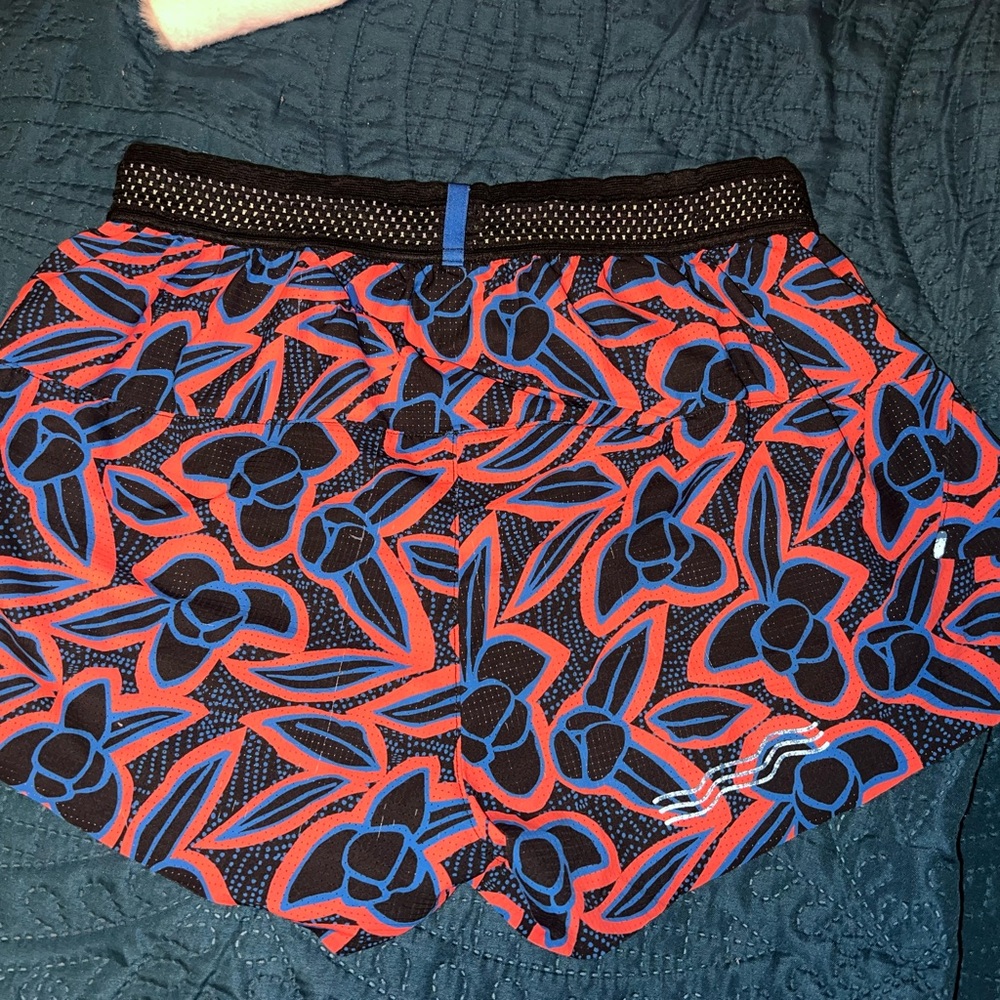 Janji shorts